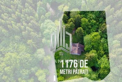 Vilă cu 4 camere | Valea Crișului | COMISION 0% - 3