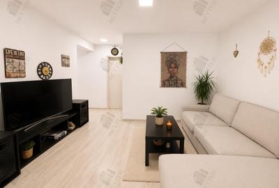 Apartament 3 camere decomandat, 70 mp, parcare subterană, Strada Solstițiului - 2