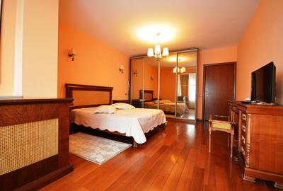 Complex Noor -  Muncii - Baba Novac, apartament 3 camere LUX, loc parcare - 12