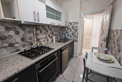 Apartament 2 camere in Ploiesti, zona ultracentrala - 12