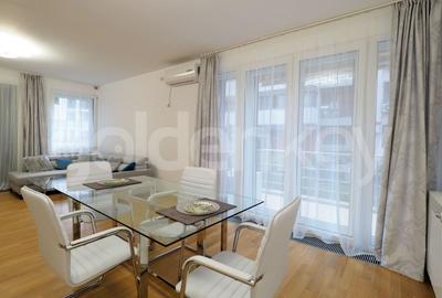 Apartament cochet 3 camere, 3 bai | 81mp gradina exclusiva - 5