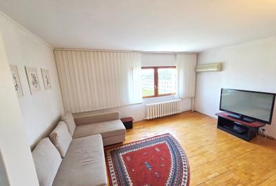 Vitan Mall, Foisorului, 3 camere, bloc reabilitat, decomandat etaj 6 din 8 - 1