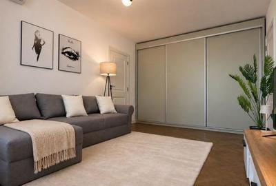 Apartament cu 2 camere decomandat în Tomis II