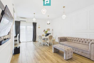 Duplex, 82 mp, Dumbrăvița - 2