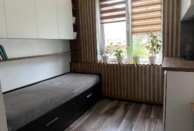 Vand Garsoniera moderna, mobilata si utilata, cart. Gheorgheni - Cluj - 1