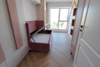 Apartament cu 3 camere CUG - bloc intabulat - COD 163225 - 7