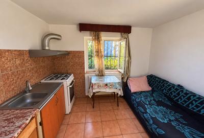 Casă cu teren 460mp | Valu lui Traian | Comision 0% - 6