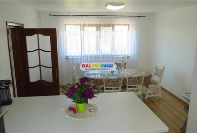 OPORTUNITATE DE INVESTITIE CASA P+M, TEREN 10.000 MP. HUTANI, VLADENI - 34