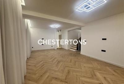 Vila lux +500mp teren , Domnesti - 4