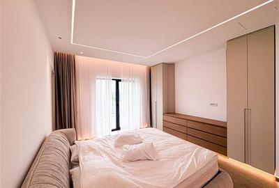 Vila de Lux de inchiriat Baneasa - 35