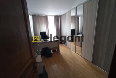 Casa eleganta! D+P+M, 7 camere, 204 mp utili, teren 700 mp, Girlesti - 19