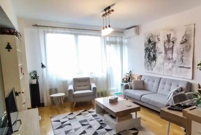Vând apartament cu două camere în zona Aradului - 4