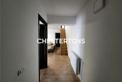 Apartament spatios cu mansarda, ideal pentru confortul intregii familii - 14