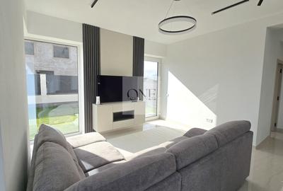 Duplex Modern | Suprafață Generoasă | Sânpetru - 16