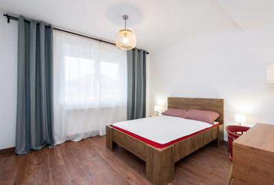 Casă modernă în Săbăreni | Compartimentare excelentă | 94 mp - 7