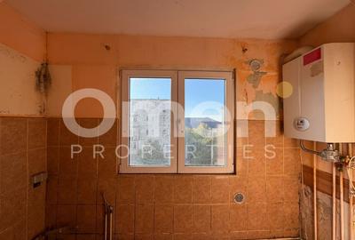 Aprartament renovabil cu 2 camere | etaj intermediar | zona Meda - 4