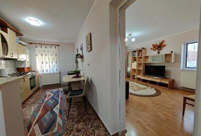 Inchiriem Apartament 2 Camere, Mobilat, Decomandat, Racadau - 8
