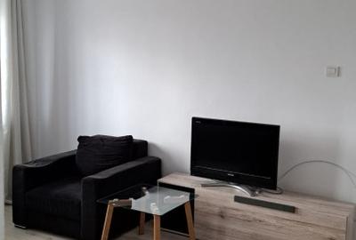 Particular închirie ap 2 camere et6 zona tineretului cu loc de parcare, 550 eur - 4