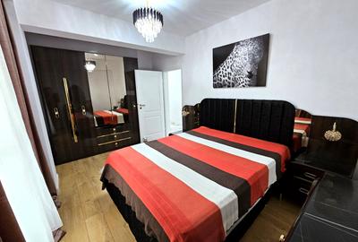 Apartament 4 camere | Bucureștii Noi | Finisaje Premium | Curte 140 mp - 8