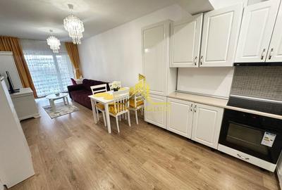 2 camere, modern, bloc nou, terasa, Gheorgheni, Viva City, FSEGA - 3