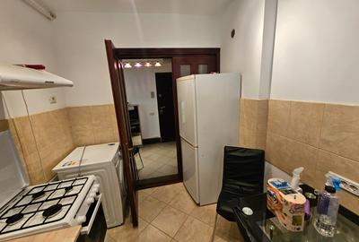 Apartament 3 camere- – ultracentral- mobilat și utilat - 7