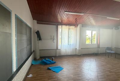 Vila 11 camere grădinita, azil cu  700 mp utili cu 1300 mp teren - 15