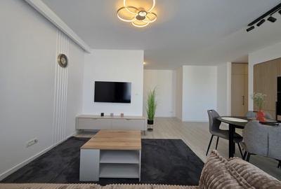 2 camere lux,  bloc nou 2026, terasă, centrală proprie – metrou Păcii - 18