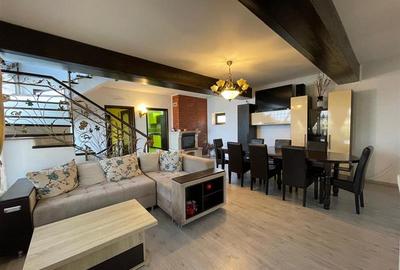 Casa de vanzare D+P+M zona Alexandru cel Bun -Tulcea - 10