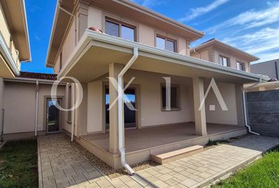 AX929 Giroc, Finisaje Premium, 1/2 Duplex Unit Prin Garaj - 2