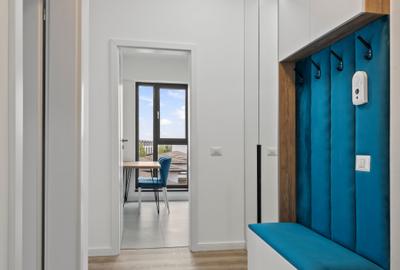 Apartament cu 2 camere în Prelungirea Ghencea