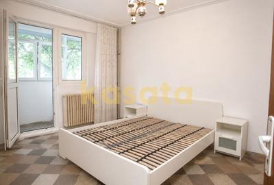 Apartament cu 2 camere decomandat, mobilat în Colentina