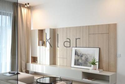Apartament cu 3 camere semidecomandat, mobilat în Gheorgheni