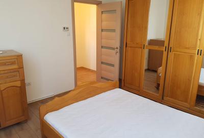 Apartament 2 camere de închiriat – mobilat și utilat, zonă semicentrală - 2
