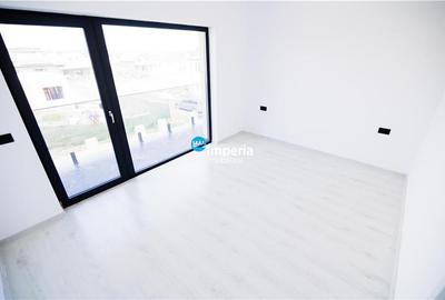 Duplex modern cu 3 dormitoare, 2 bai și terasa panoramica,Rediu Iasi - 7