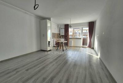 Garsoniera Subcetate City Sanpetru Brasov - 5
