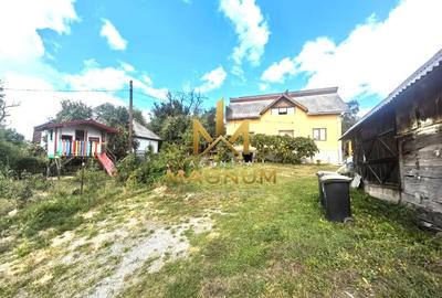 Casă de vânzare în Șișești  Comision 0% - 1