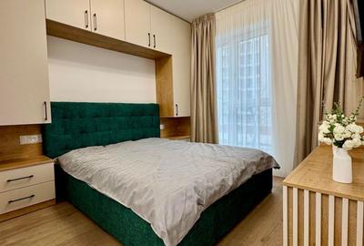 Apartament cu 2 camere în Grozăvești
