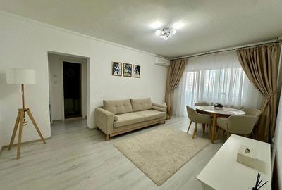 Apartament 2 Camere Polonă – Eminescu | Design Modern, Ideal ASE & Metrou - 1