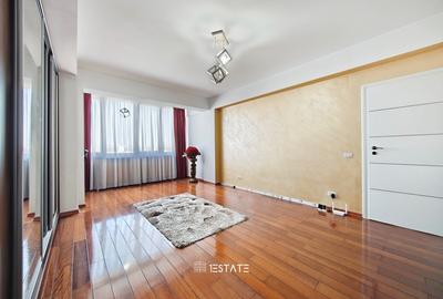 PENTHOUSE | NOOR Residence | 4 camere, suprafata: 181 mp +301 mp Terasa - 9