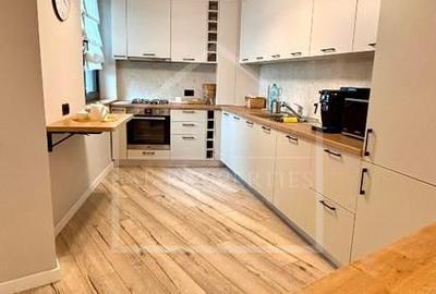 APARTAMENT 3 camere, apartament in vila, Piata Romana – Bd. Lascar - 7