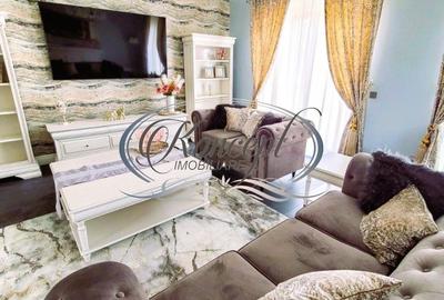 Duplex premium, cu piscina in Gruia - 6