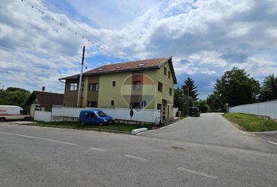 Casă / Vilă cu 900 teren intravilan, Salcea, Suceava - 5