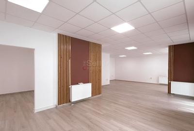 Spațiu Comercial – zona Coresi - 5