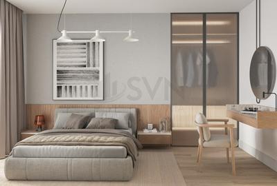 REA1028804 Apartament 3 camere Baneasa - 5