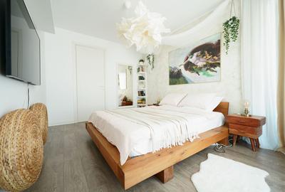 3 Rooms + 2 Parkings, Cloud9 Residence, Herastrau, Aviatiei - 7