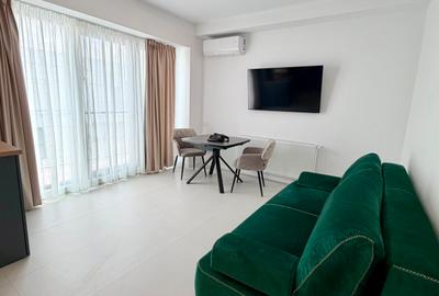Apartament cu 2 camere în Decebal