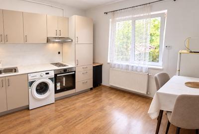 Apartament 48 mp, str. Traian Mosoiu, et.1, CT, loc de parcare - 4