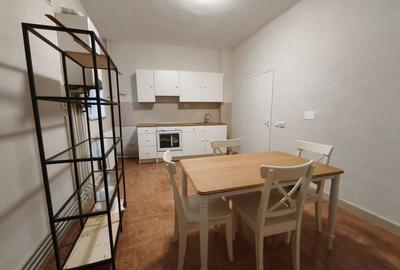 2 Camere - Renovat - Girocului - 450 Euro - 7