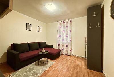 Apartament 1 camera. Zona Centrala, str. Hunedoarei - 2