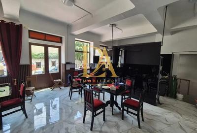 Spațiu comercial, de 120 mp, în Decebal